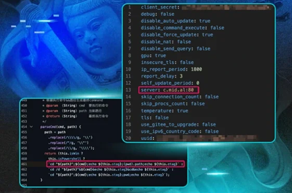 แคมเปญใหม่ของจีนใช้ Log Poisoning ฝังมัลแวร์ผ่าน phpMyAdmin
